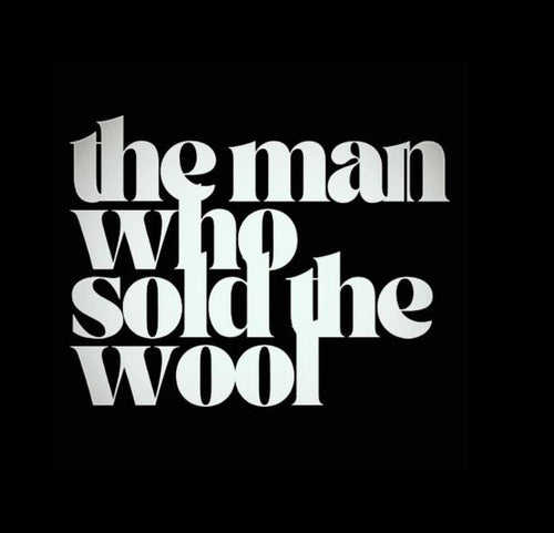 The Man Who Sold the Wool