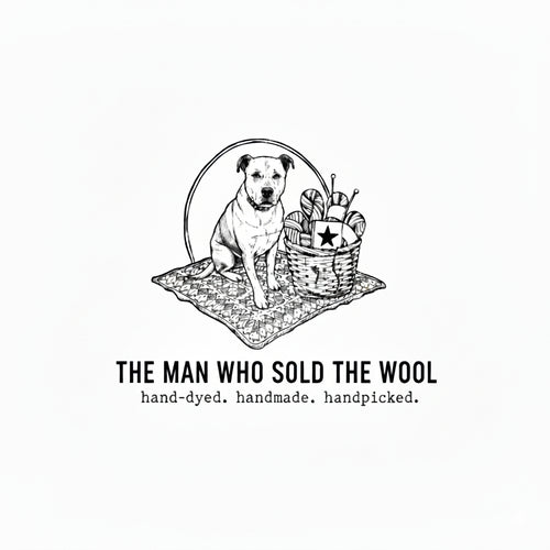The Man Who Sold the Wool